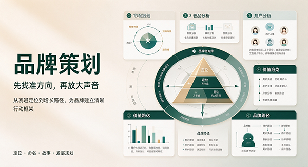 仙游县品牌策划